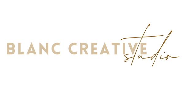 Blanc Creative Studio